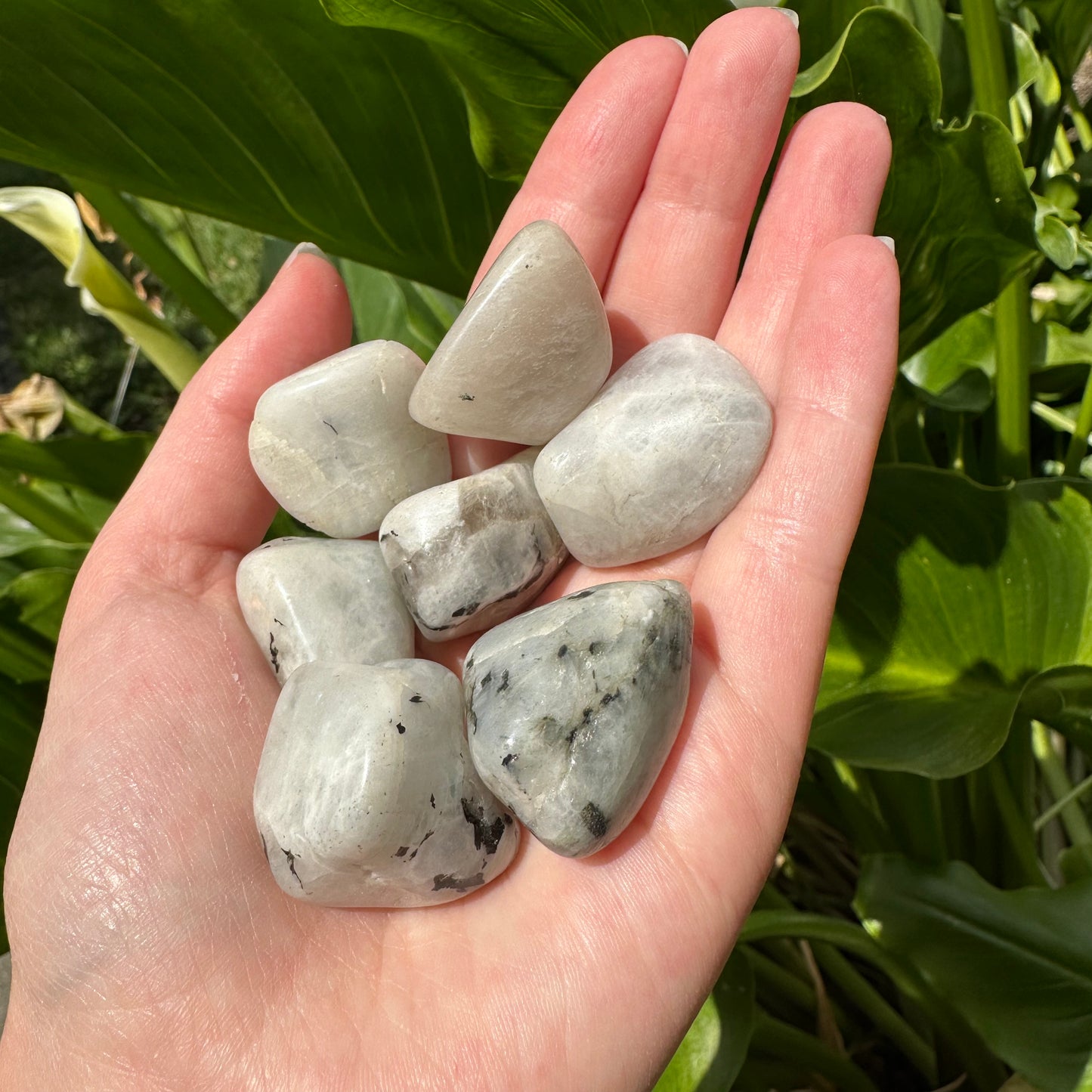 Moonstone