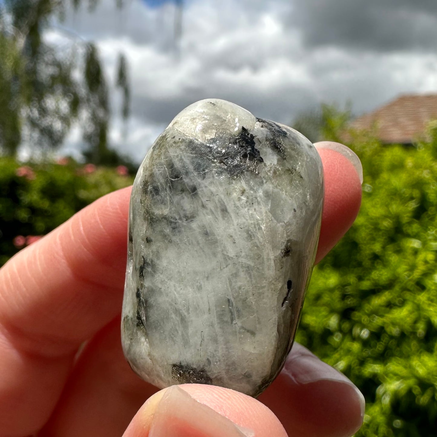 Moonstone