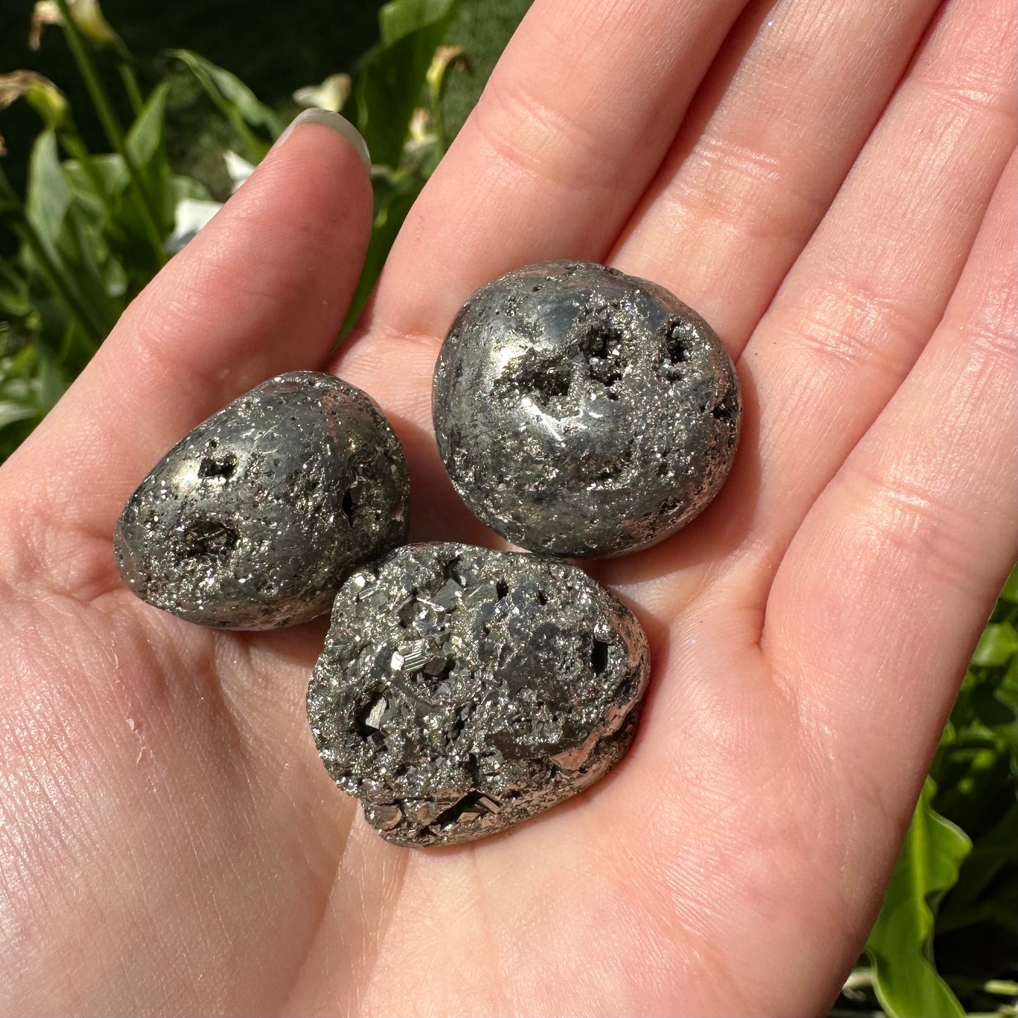 Pyrite