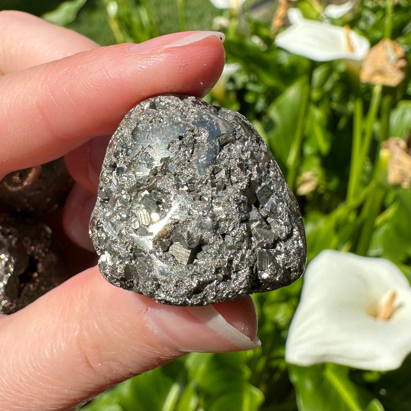 Pyrite