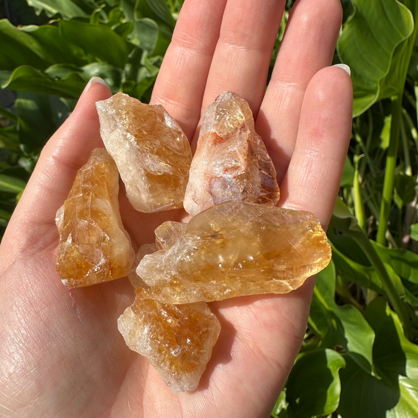 Citrine