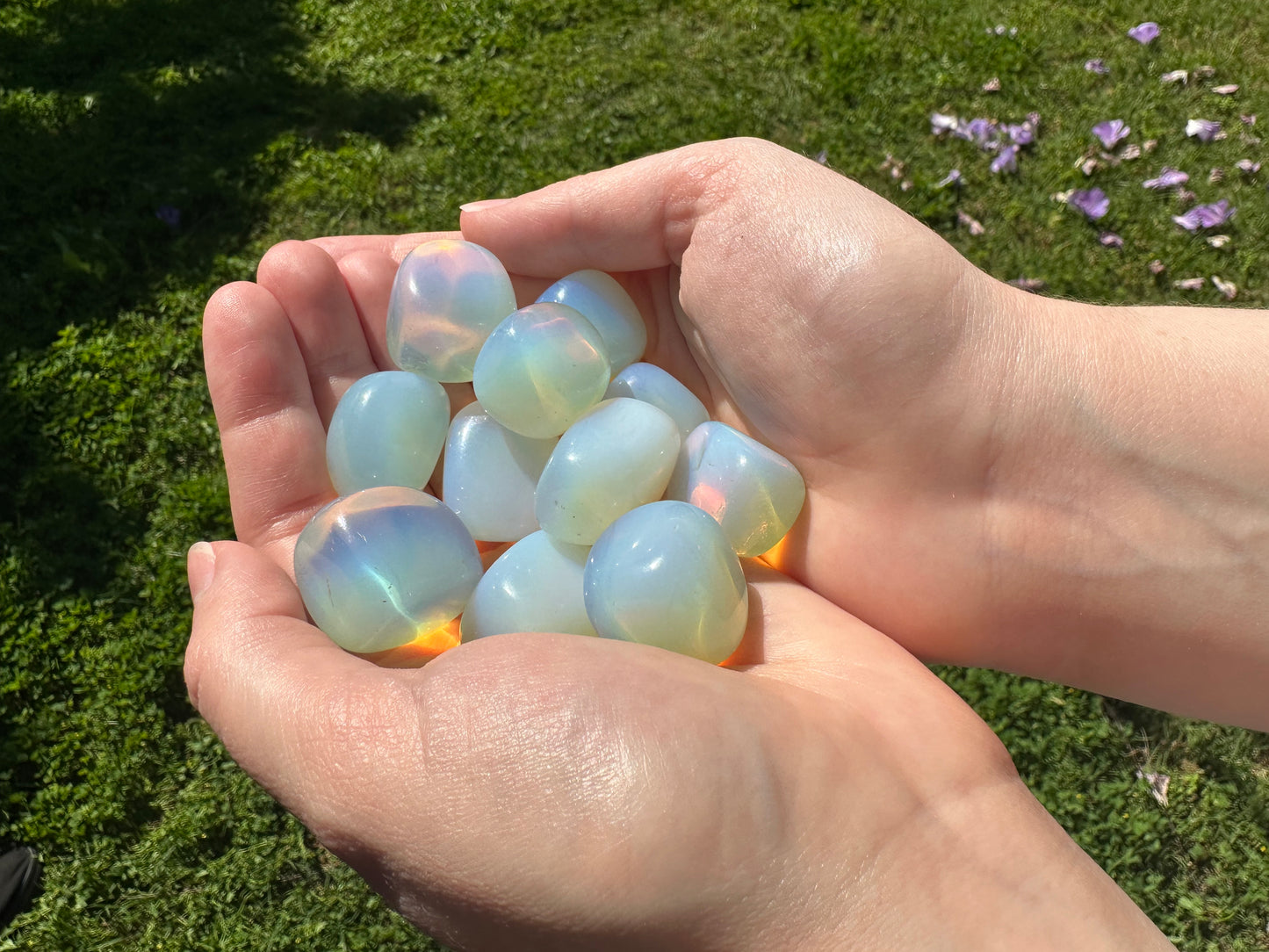 Opalite