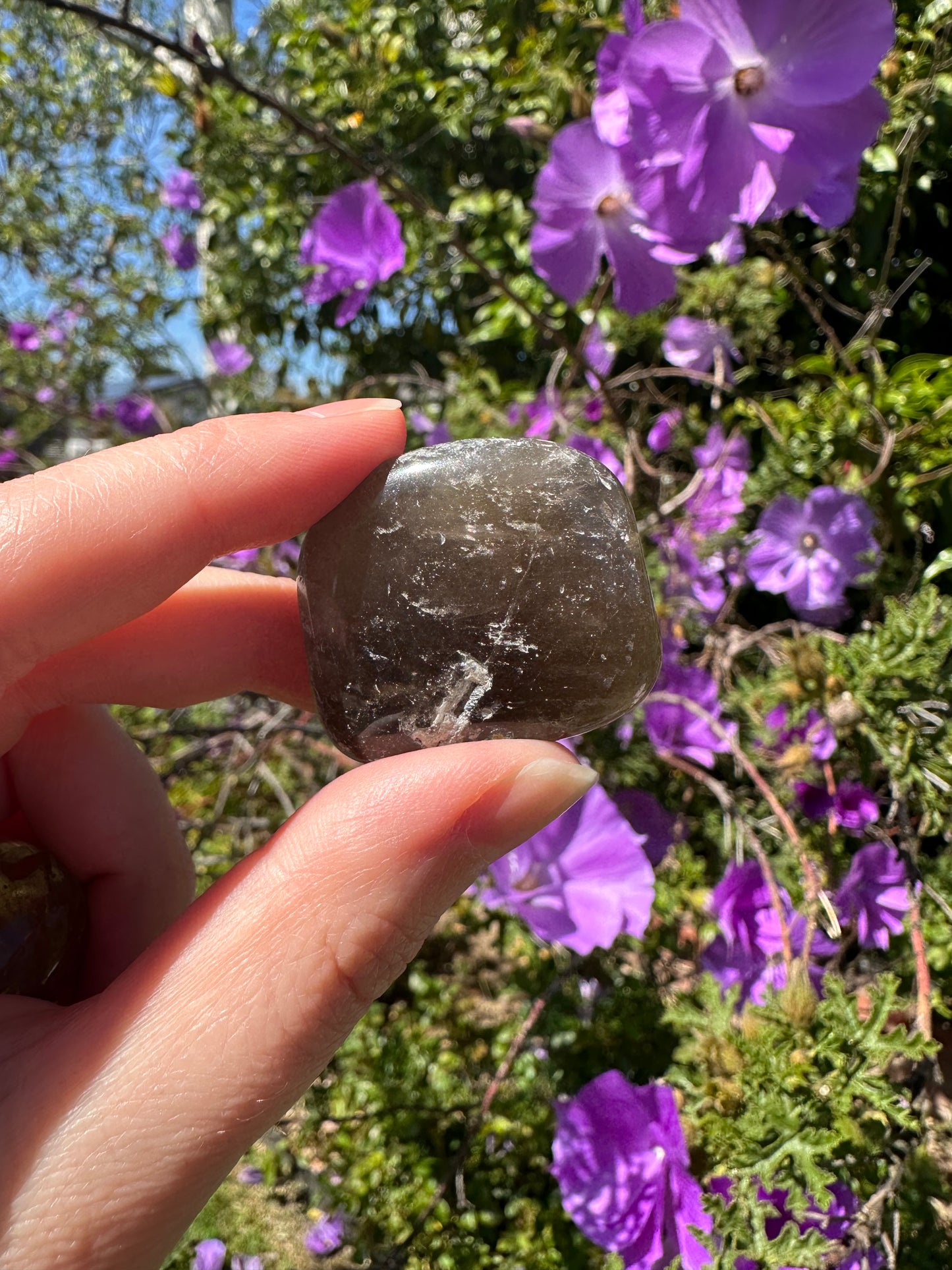Smoky Quartz