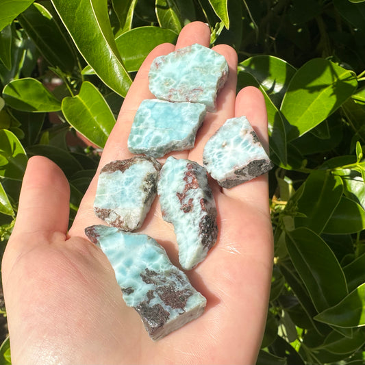 Larimar