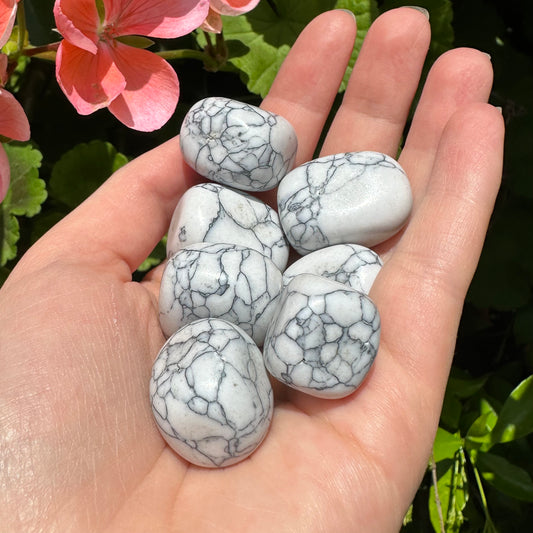 Howlite