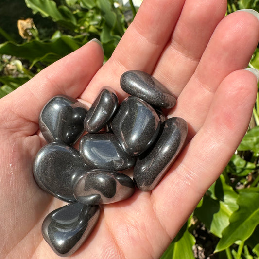 Hematite