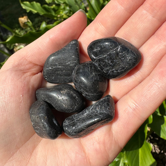 Black Tourmaline