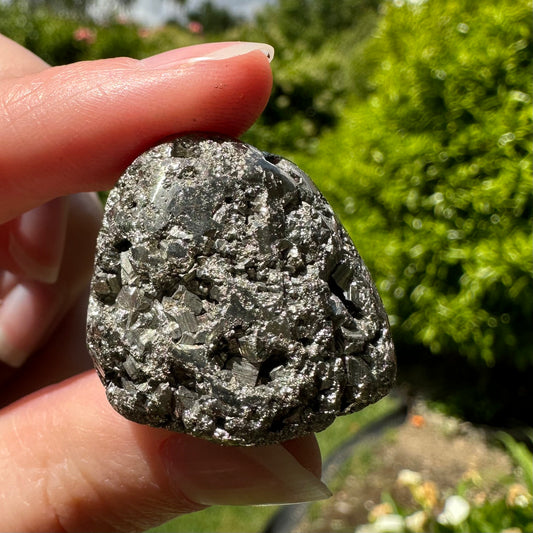 Pyrite