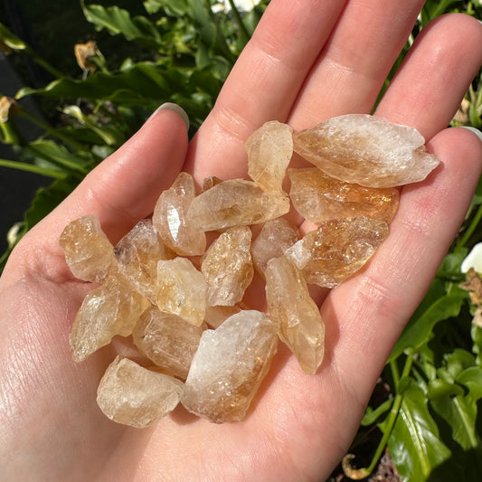 Citrine