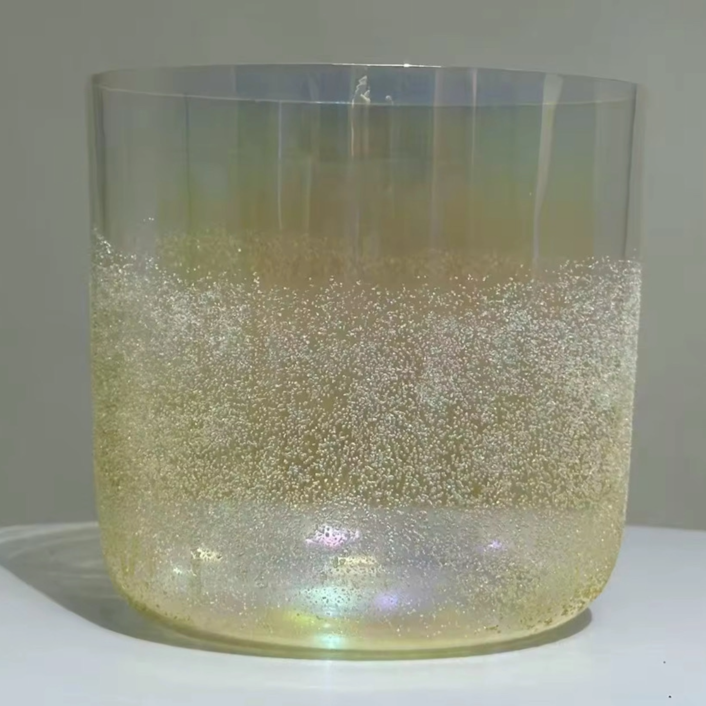 Heirloom Gem-Infused Singing Bowls: 1