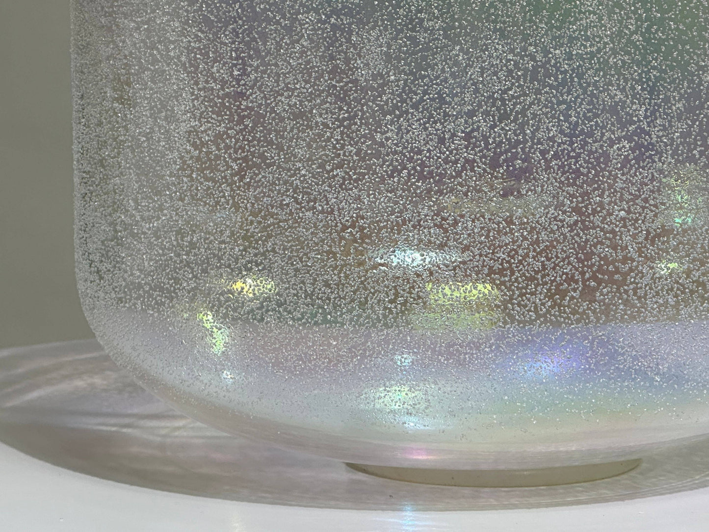 Heirloom Gem-Infused Singing Bowls: 1