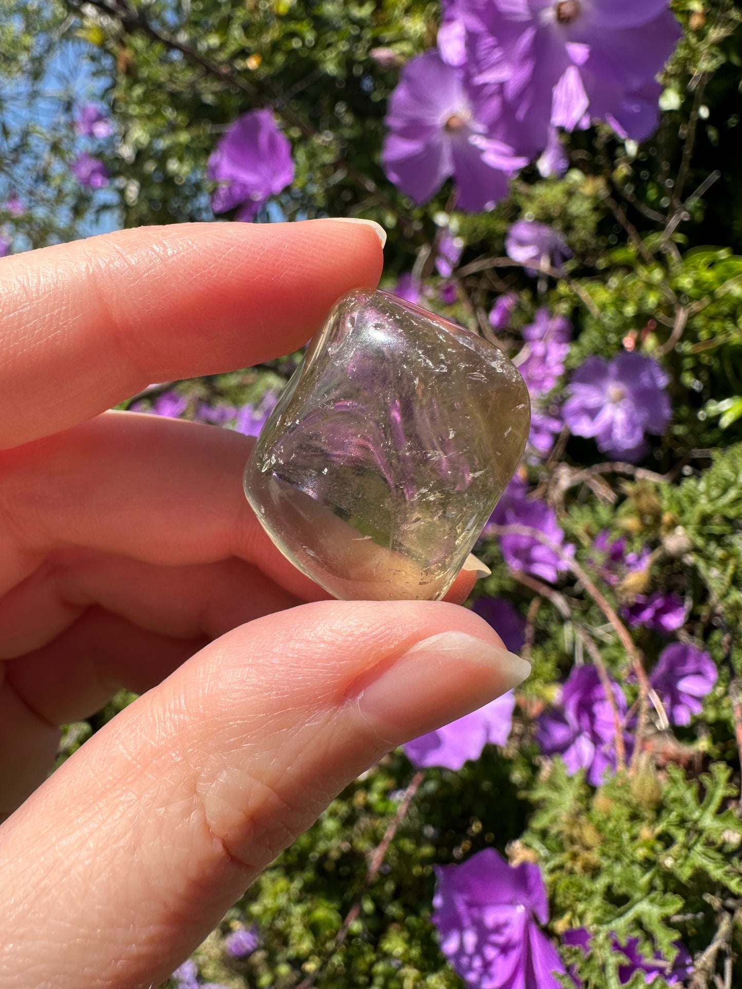 Smoky Quartz