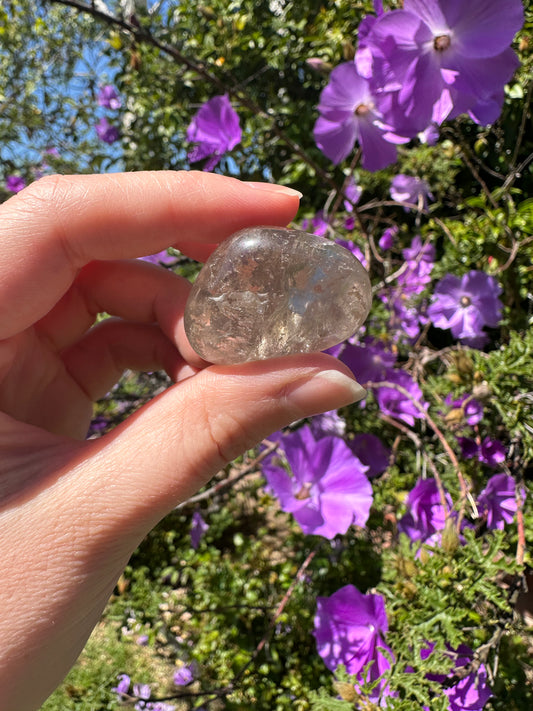 Smoky Quartz